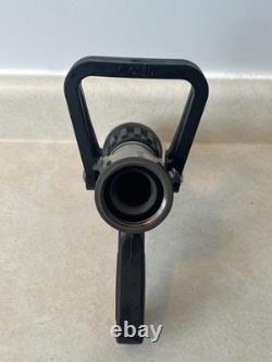 ST2510-PV Viper Fire Hose Nozzle Handle Industrial Sprayer 2 PSI Max 200 Exc Co
