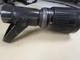 Style 5115 Akron Akromatic Fire Hose Nozzle 1 1/2 Nh Inlet