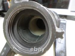 STYLE 5115 AKRON AKROMATIC FIRE HOSE NOZZLE 1 1/2 NH Inlet
