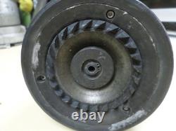 STYLE 5115 AKRON AKROMATIC FIRE HOSE NOZZLE 1 1/2 NH Inlet
