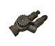 S&h Fss 1 Npsh Twin Tip Forestry Nozzle Sale