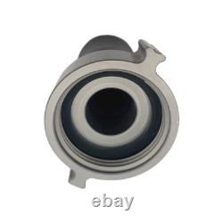 S&H Fire Products 1 NPSH Nozzle & NFES 1.5 NH x 1 Reducer Adapter Wildland