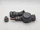 S&h Products 1 Twin Tip Forestry Fire Nozzle, With 3/8 And 3/16 Stream Tips