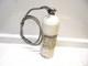 Safecraft 10lb Racing Fire Extinguisher Bottle Guage Asphalt Oval Dirt Empty