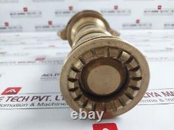 Seaplus N65A Fire Hose Nozzle Set