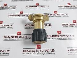 Seaplus N65A Fire Hose Nozzle Set