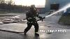 Six Nations Fire Basic Fire Hose Handling U0026 Advancement Drill 1