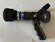 Task Force Tips Automatic Fire Hose 10-25 Gpm Fog Automatic Tftb 015522 Nozzle
