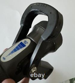 TASK FORCE TIPS Automatic fire hose 10-25 GPM Fog automatic TFTB 015522 Nozzle