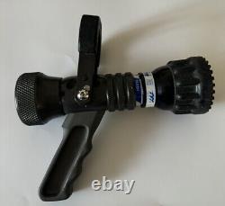 TASK FORCE TIPS Automatic fire hose 10-25 GPM Fog automatic TFTB 015522 Nozzle