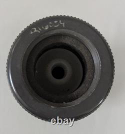 TASK FORCE TIPS TFT Automatic fire hose Nozzle 50 350 GPM