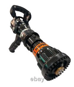 TASK FORCE TIPS -TFT-H574463 METRO 1 Nozzle WithGRIP 1.5? F 150GPM @ 75PSI