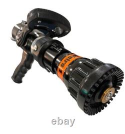 TASK FORCE TIPS -TFT-H574463 METRO 1 Nozzle WithGRIP 1.5? F 150GPM @ 75PSI