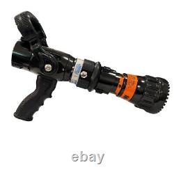 TASK FORCE TIPS -TFT-H574463 METRO 1 Nozzle WithGRIP 1.5? F 150GPM @ 75PSI