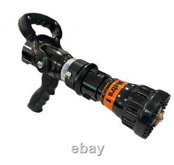 TASK FORCE TIPS -TFT-H574463 METRO 1 Nozzle WithGRIP 1.5? F 150GPM @ 75PSI