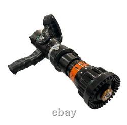 TASK FORCE TIPS -TFT-H574463 METRO 1 Nozzle WithGRIP 1.5? F 150GPM @ 75PSI