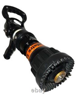 TASK FORCE TIPS -TFT-H574463 METRO 1 Nozzle WithGRIP 1.5? F 150GPM @ 75PSI