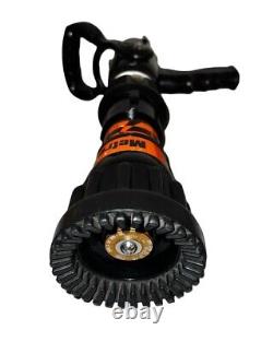 TASK FORCE TIPS -TFT-H574463 METRO 1 Nozzle WithGRIP 1.5? F 150GPM @ 75PSI