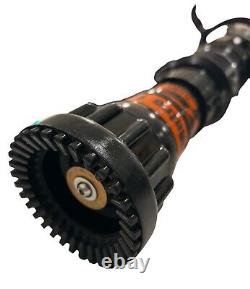 TASK FORCE TIPS -TFT-H574463 METRO 1 Nozzle WithGRIP 1.5? F 150GPM @ 75PSI