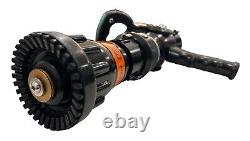 TASK FORCE TIPS -TFT-H574463 METRO 1 Nozzle WithGRIP 1.5? F 150GPM @ 75PSI