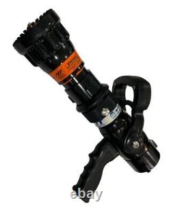 TASK FORCE TIPS -TFT-H574463 METRO 1 Nozzle WithGRIP 1.5? F 150GPM @ 75PSI