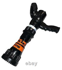 TASK FORCE TIPS -TFT-H574463 METRO 1 Nozzle WithGRIP 1.5? F 150GPM @ 75PSI