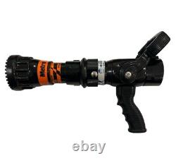 TASK FORCE TIPS -TFT-H574463 METRO 1 Nozzle WithGRIP 1.5? F 150GPM @ 75PSI