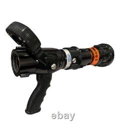 TASK FORCE TIPS -TFT-H574463 METRO 1 Nozzle WithGRIP 1.5? F 150GPM @ 75PSI