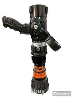 TASK FORCE TIPS -TFT-H574463 METRO 1 Nozzle WithGRIP 1.5? F 150GPM @ 75PSI