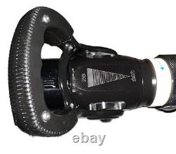 TASK FORCE TIPS -TFT-H574463 METRO 1 Nozzle WithGRIP 1.5? F 150GPM @ 75PSI