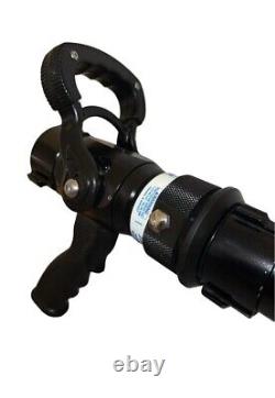 TASK FORCE TIPS -TFT-H574463 METRO 1 Nozzle WithGRIP 1.5? F 150GPM @ 75PSI