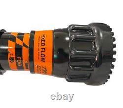 TASK FORCE TIPS -TFT-H574463 METRO 1 Nozzle WithGRIP 1.5? F 150GPM @ 75PSI