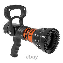 TASK FORCE TIPS -TFT-H574463 METRO 1 Nozzle WithGRIP 1.5? F 150GPM @ 75PSI