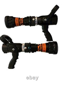 TASK FORCE TIPS -TFT-H574463 METRO 1 Nozzle WithGRIP 1.5? F 150GPM @ 75PSI