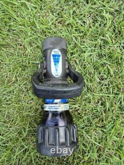 TASK FORCE TIPS TFT Handline Nozzle 1 1/2 Fire Rescue Wildfire
