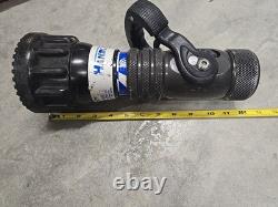 TASK FORCE TIPS TFT Handline Nozzle 1 1/2 NH 95-300 GPM Fire Rescue Wildfire
