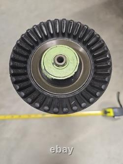 TASK FORCE TIPS TFT Handline Nozzle 1 1/2 NH 95-300 GPM Fire Rescue Wildfire