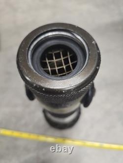 TASK FORCE TIPS TFT Handline Nozzle 1 1/2 NH 95-300 GPM Fire Rescue Wildfire