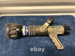 TASK FORCE TIPS TFT Intake Automatic Nozzle 50-350 GPM NICE