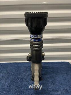 TASK FORCE TIPS TFT Intake Automatic Nozzle 50-350 GPM NICE