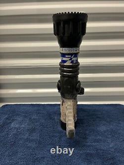 TASK FORCE TIPS TFT Intake Automatic Nozzle 50 350 GPM excellent