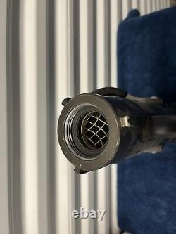 TASK FORCE TIPS TFT Intake Automatic Nozzle 50 350 GPM excellent