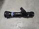 Task Force Tips Tft Intake Automatic Nozzle 70-200 Gpm Black Breakaway 1.5 Nh