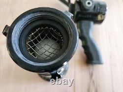 TASK FORCE TIPS TFT Intake Automatic Nozzle 70-200 GPM Black Breakaway 1.5 NH
