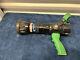Task Force Tips Tft Intake Automatic Nozzle 70-200 Gpm Great Condition