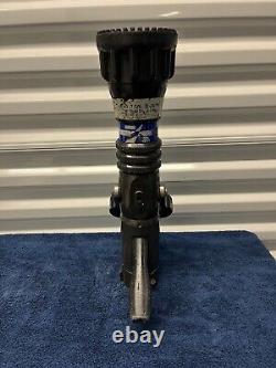 TASK FORCE TIPS TFT Intake Automatic Nozzle 95-300 GPM excellent