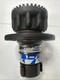 Tft Fire Hose Nozzle Automatic Nh Thread 2 1/2 Fireman Firefighters Deck Gun