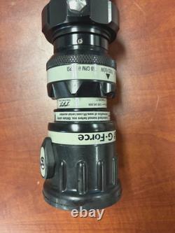 TFT Flip Tip Nozzle 1.5 Female Valve with Grip