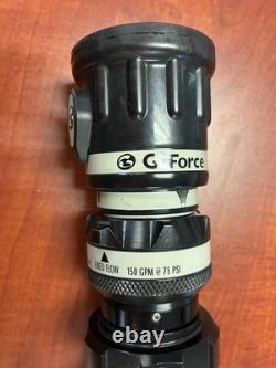 TFT Flip Tip Nozzle 1.5 Female Valve with Grip