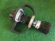 Tft Handline Fire Hose Nozzle Side Grip Bale 95-300 Gpm @ 100 Psi 2.5 Nh #6